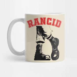 Boots Rancid Mug